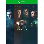 The Dark Pictures: Season One (Xbox One Series) Аренда