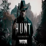 🔵Hunt: Showdown 1896 / Хант Шоудаун | PS5 Турция🔵