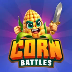 Рефералы🌽 Play Corn Battles ⚡