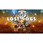 Рефералы🐕‍🦺 Lost Dogs: The Way⚡Быстрые