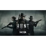 🎮🔥HUNT SHOWDOWN 1896 XBOX SERIES X|S🔑ЛИЦЕНЗИЯ КЛЮЧ🔥