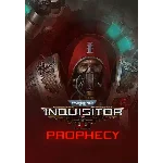 Warhammer 40,000: Inquisitor - Prophecy КЛЮЧ🔑 STEAM