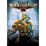 Warhammer 40,000: Inquisitor - Martyr КЛЮЧ🔑 STEAM