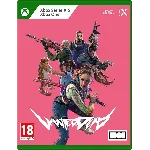 ⭐️ Wanted: Dead Xbox One Series X|S