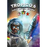 DLC Tropico 6 - New Frontiers КЛЮЧ🔑 STEAM ВСЕ СТРАНЫ