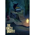 The Forest Quartet КЛЮЧ🔑 STEAM ВСЕ СТРАНЫ