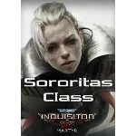 DLC Warhammer 40,000: Inquisitor - Martyr - Sororitas C
