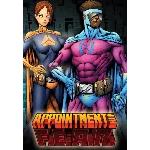 Appointment With FEAR (Standalone) КЛЮЧ🔑 STEAM ВСЕ СТР