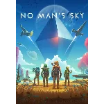 No Man´s Sky КЛЮЧ🔑 STEAM ROW