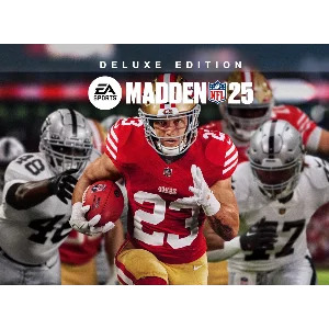 Madden NFL 25 Deluxe Онлайн EA App