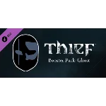 DLC THIEF : Booster Pack - Ghost / Steam gift / RU+CIS