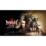 NIOH 💎 [ONLINE EPIC] ✅ Полный доступ ✅ + 🎁
