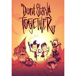 Don´t Starve Together КЛЮЧ🔑 STEAM Евросоюз