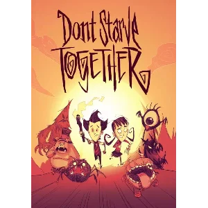 Don´t Starve Together КЛЮЧ🔑 STEAM Евросоюз