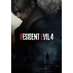 Resident Evil 4 КЛЮЧ🔑 STEAM РФ+СНГ