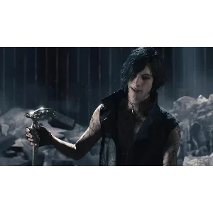 Devil May Cry 5 + Vergil КЛЮЧ🔑 STEAM РФ+СНГ