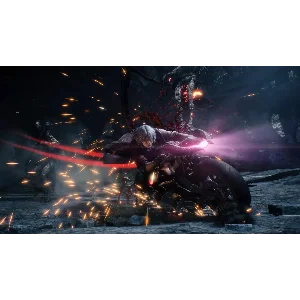 Devil May Cry 5 Deluxe + Vergil КЛЮЧ🔑 STEAM РФ+СНГ