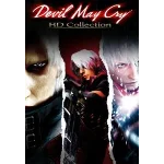 Devil May Cry HD Collection КЛЮЧ🔑 STEAM РФ+СНГ