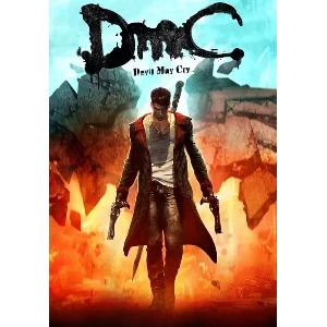 DmC Devil May Cry КЛЮЧ🔑 STEAM РФ+СНГ