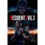 RESIDENT EVIL 3 КЛЮЧ🔑 STEAM РФ+СНГ