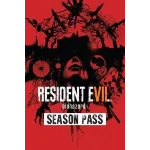 DLC Resident Evil 7 - Season Pass КЛЮЧ🔑 STEAM РФ+СНГ