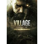 Resident Evil Village - Gold Edition КЛЮЧ🔑 STEAM РФ+СН