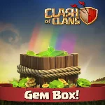 Clash of Clans Gems Global📍📢 /Gold Pass/