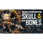 ❤️‍🔥Skull and Bones Premium Edition(Xbox)+Игры общий