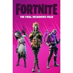 Фортнайт Час расплаты Fortnite - Pack 🔑XBOX🔑