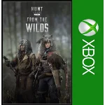 ☑️⭐Hunt: Showdown 1896 - Из глуши XBOX⭐☑️.