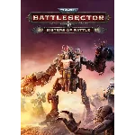 DLC Warhammer 40,000: Battlesector - Sisters of Battle