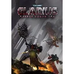 DLC Warhammer 40,000: Gladius - Adepta Sororitas КЛЮЧ🔑