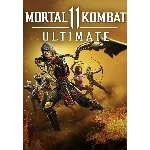 Mortal Kombat 11 - Ultimate Edition КЛЮЧ🔑 STEAM СНГ
