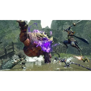 MONSTER HUNTER RISE КЛЮЧ🔑 STEAM РФ+СНГ