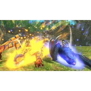 Monster Hunter Stories 2: Wings of Ruin КЛЮЧ🔑 STEAM