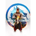 Mortal Kombat 1 КЛЮЧ🔑 STEAM СНГ (КРОМЕ РФ+РБ)