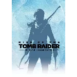 Rise of the Tomb Raider: 20 Year Celebration КЛЮЧ🔑