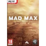 Mad Max КЛЮЧ🔑 STEAM СНГ