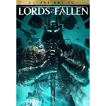 Lords of the Fallen - Deluxe Edition КЛЮЧ🔑 STEAM ROW