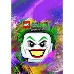 LEGO® DC Super-Villains - Deluxe Edition КЛЮЧ🔑 STEAM