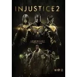 Injustice 2 Legendary Edition КЛЮЧ🔑 STEAM RU+СНГ (excl