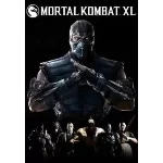 MORTAL KOMBAT XL КЛЮЧ🔑 STEAM СНГ (КРОМЕ РФ+РБ)