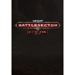 DLC Warhammer 40,000: Battlesector - Daemons of Khorne