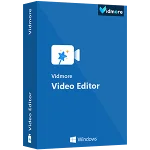✅ Vidmore Video Editor  🔑 лицензионный ключ, лицензия