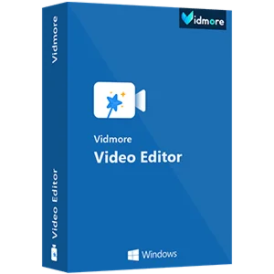 ✅ Vidmore Video Editor  🔑 лицензионный ключ, лицензия
