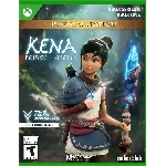 Kena: Bridge of Spirits Xbox One & Series X|S