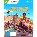 Dustborn Bundle Xbox One & Series X|S