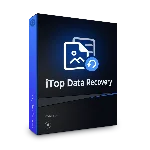 iTop Data Recovery PRO | лицензионный ключ, код