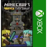 ☑️⭐Minecraft сезонный пропуск Наборы карт Битва XBOX⭐☑️