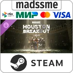 PAYDAY 3:  Chapter 3 - Houston Breakout * RU/СНГ/TR/AR